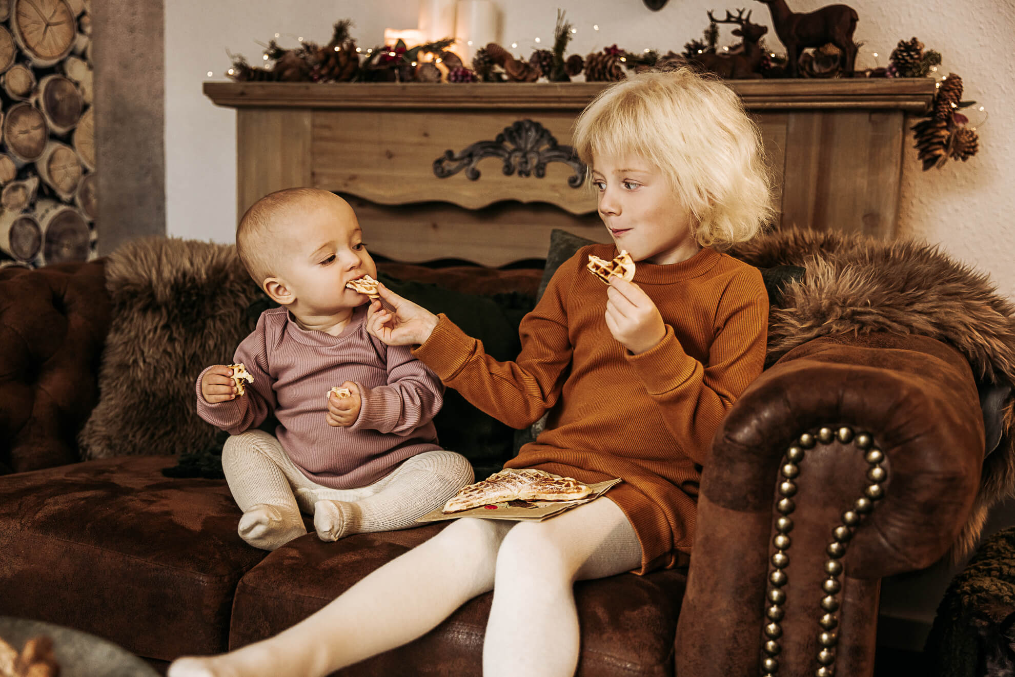 Weihnachten Fotografie Bildgefühle Odenwald